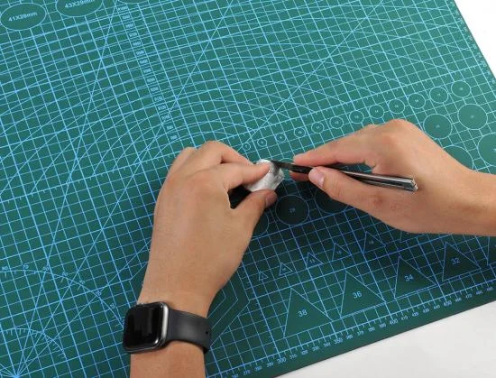 A2 Cutting Mat 450 X 600mm — image 5 of 5