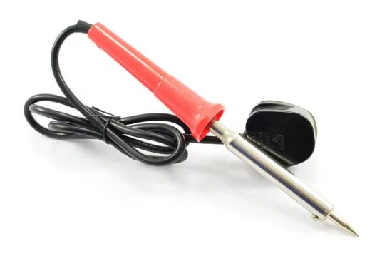80W Soldering Iron Starter Kit — image 2 of 7