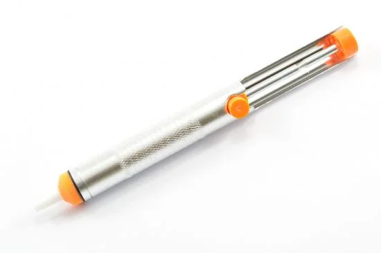 80W Soldering Iron Starter Kit — image 3 of 7