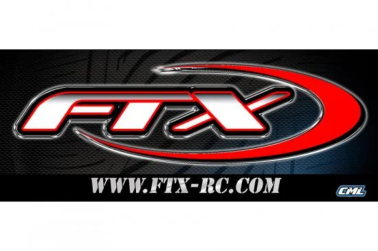 FTX Banner 150X60Cm — image 2 of 2
