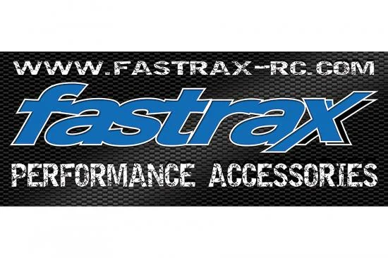 Fastrax Banner 150X60Cm — image 2 of 3