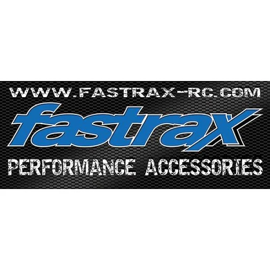 Fastrax Banner 150X60Cm — image 1 of 3