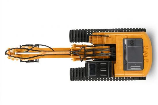 Huina 1:14 RC Timber Grabber - 16 Function	 &mdash; image 2 of 13