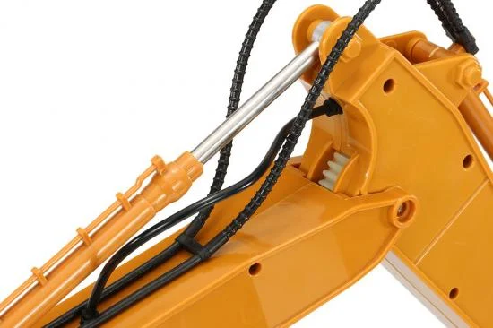 Huina 1:14 RC Timber Grabber - 16 Function	 &mdash; image 13 of 13