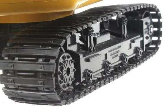 Huina 1:14 RC Timber Grabber - 16 Function	 &mdash; image 6 of 13