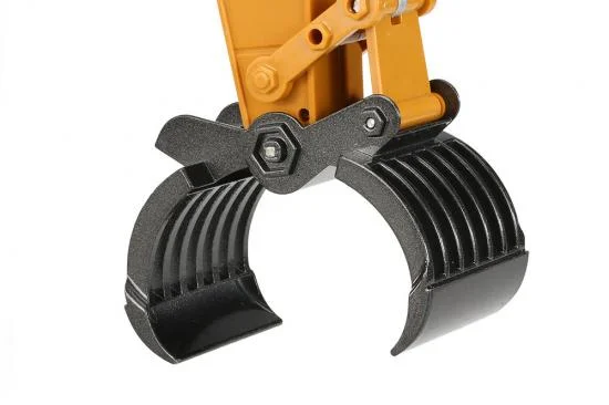 Huina 1:14 RC Timber Grabber - 16 Function	 &mdash; image 3 of 13
