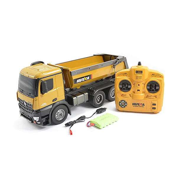 HuiNa Tipper/Dump Truck - 10 Channel