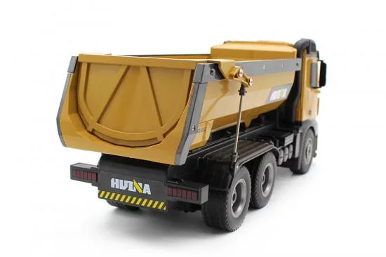 HuiNa Tipper/Dump Truck - 10 Channel — image 3 of 7