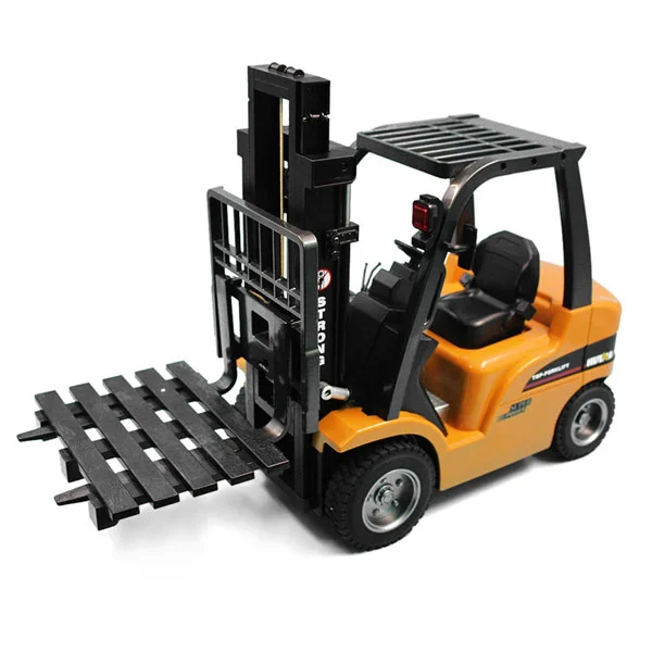 Huina RC Fork Lift - 8 Function