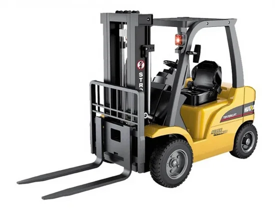HuiNa Fork Lift - V2 Upgrade — image 1 of 11
