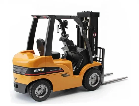 HuiNa Fork Lift - V2 Upgrade — image 10 of 11