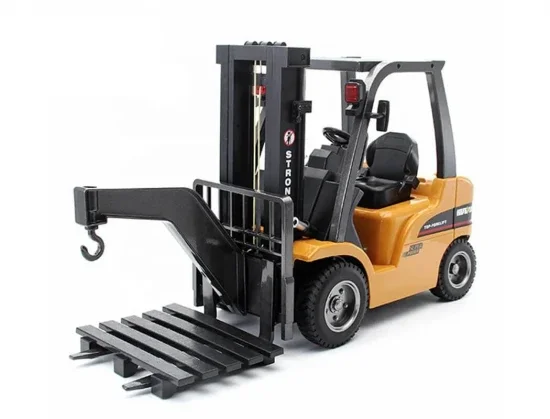 HuiNa Fork Lift - V2 Upgrade — image 9 of 11