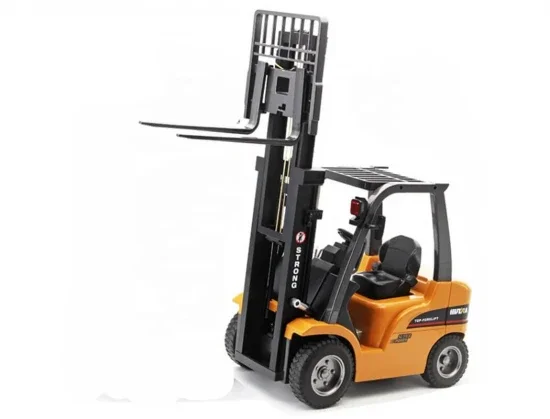 HuiNa Fork Lift - V2 Upgrade — image 8 of 11