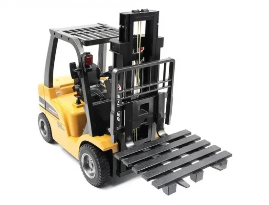 HuiNa Fork Lift - V2 Upgrade — image 7 of 11