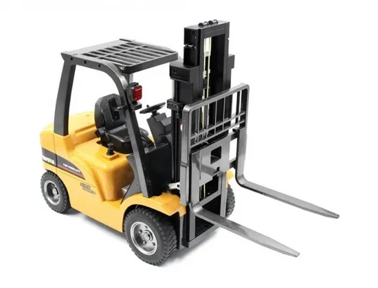 HuiNa Fork Lift - V2 Upgrade — image 6 of 11
