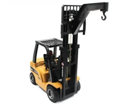 HuiNa Fork Lift - V2 Upgrade — image 5 of 11