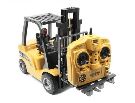 HuiNa Fork Lift - V2 Upgrade — image 4 of 11