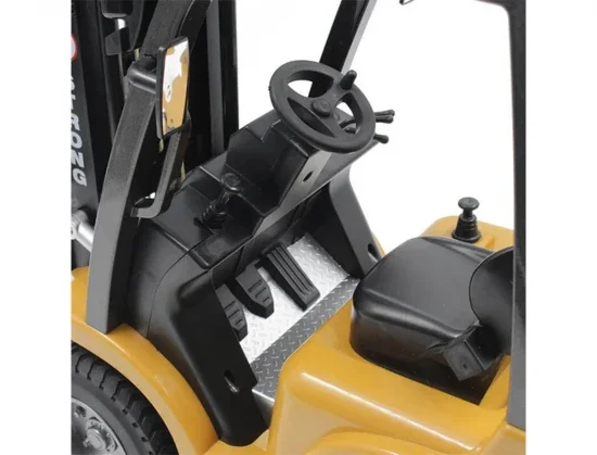 HuiNa Fork Lift - V2 Upgrade — image 3 of 11