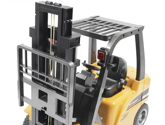 HuiNa Fork Lift - V2 Upgrade — image 2 of 11