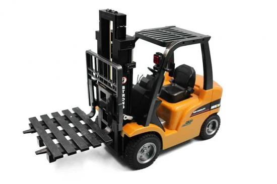 Huina RC Fork Lift - 8 Function — image 2 of 6