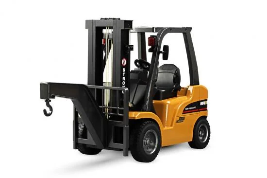 Huina RC Fork Lift - 8 Function — image 3 of 6