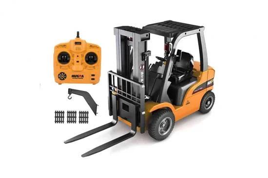 Huina RC Fork Lift - 8 Function — image 4 of 6
