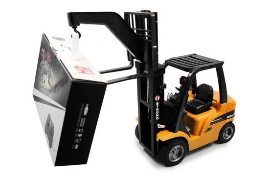 Huina RC Fork Lift - 8 Function — image 5 of 6