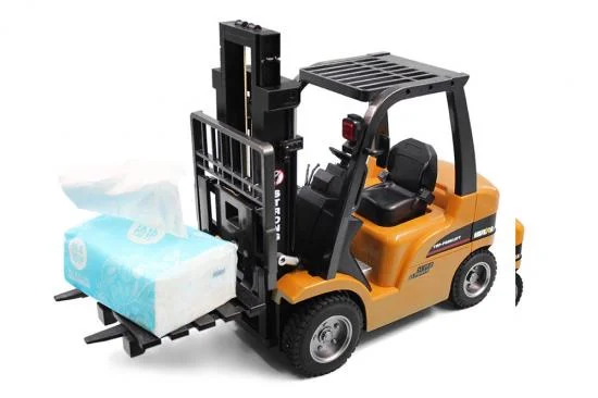 Huina RC Fork Lift - 8 Function — image 6 of 6