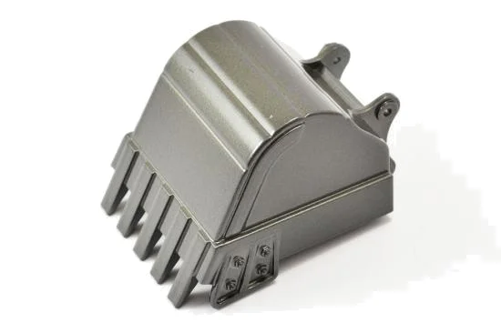 HuiNa 1550 Excavator Grab &mdash; image 2 of 3