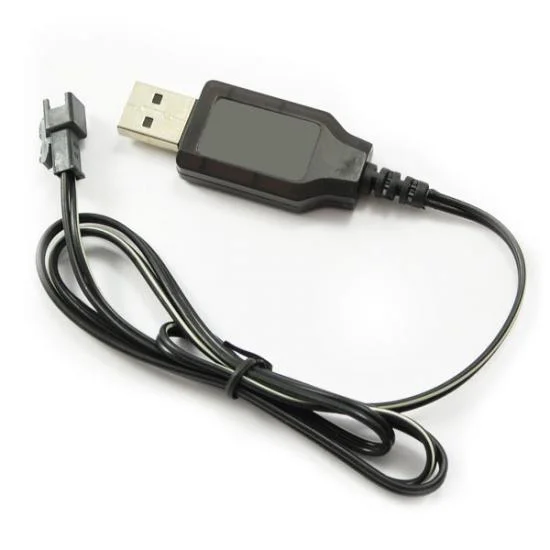HuiNa 1520/1530/1540 USB Charger Lead — image 1 of 2