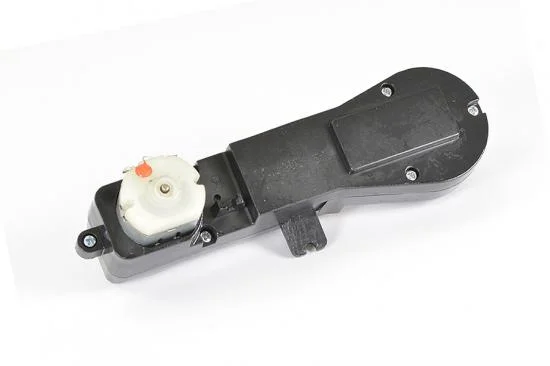 HuiNa CY1592 Left Drive Gearbox &mdash; image 2 of 3