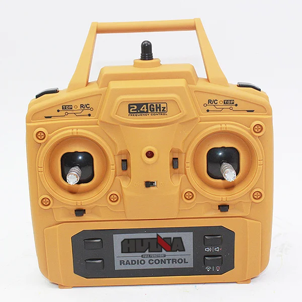HuiNa CY1583 Transmitter