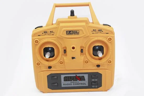 HuiNa CY1583 Transmitter — image 3 of 3
