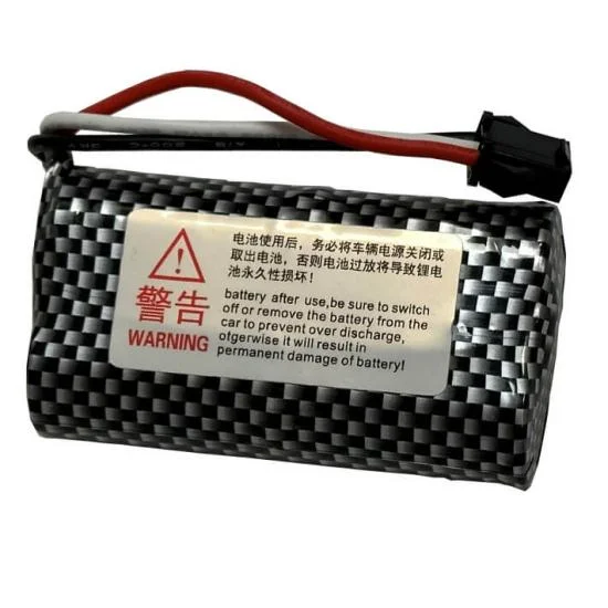 HuiNa CY1593 7.4V Battery — image 3 of 3