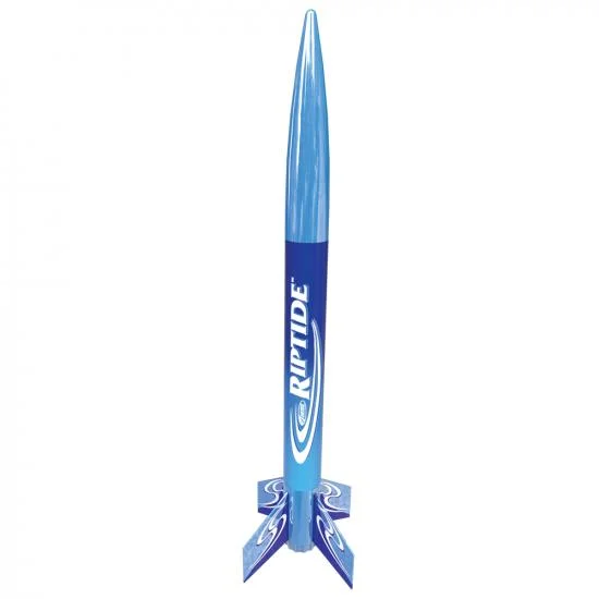 Estes Rocket - Riptide RTF Launch Set — image 2 of 5