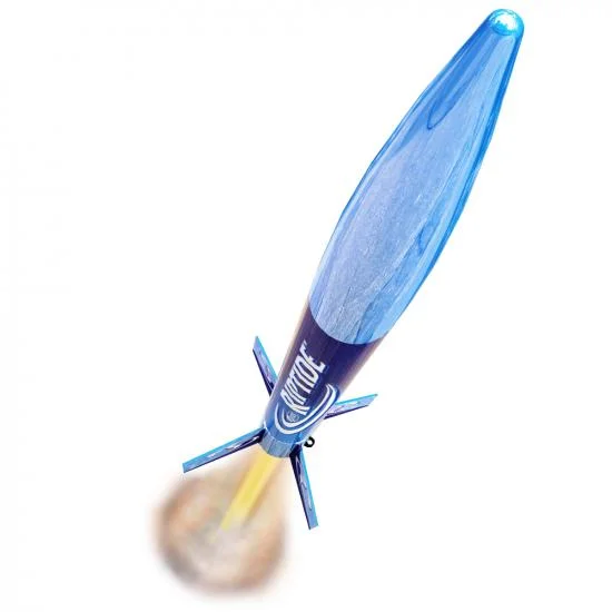 Estes Rocket - Riptide RTF Launch Set — image 3 of 5