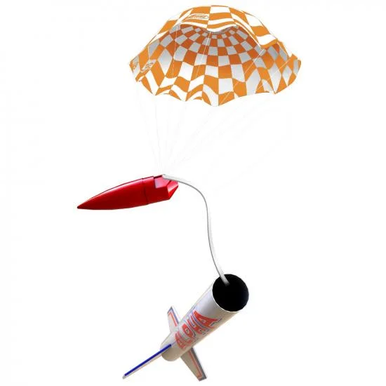 Estes Rocket - Alpha (12pk) - Skill Level 1 — image 4 of 6