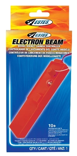 Estes Electron Beam Launch Controller — image 2 of 2