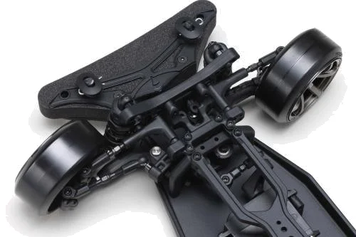 Yokomo Rookie Drift RD 2.0 Kit — image 4 of 6