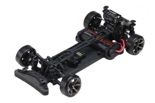 Yokomo Rookie Drift RD 2.0 Kit — image 1 of 6