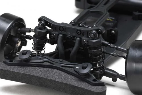Yokomo Rookie Drift RD 2.0 Kit — image 3 of 6