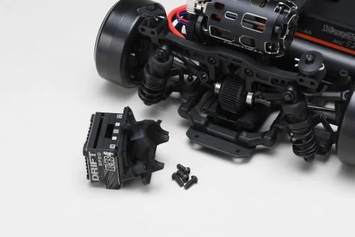 Yokomo Rookie Drift RD 2.0 Kit — image 5 of 6