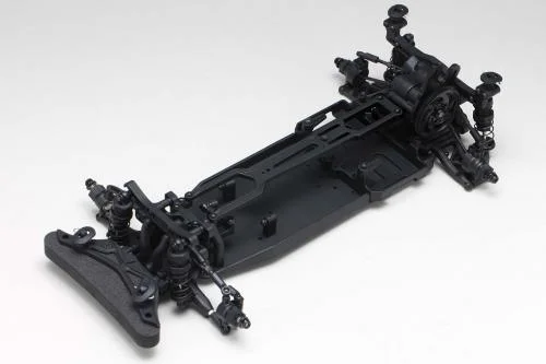 Yokomo Rookie Drift RD 2.0 Kit — image 6 of 6