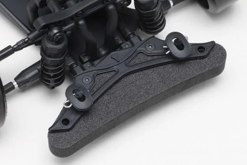 Yokomo Rookie Drift RD 2.0 Kit — image 2 of 6