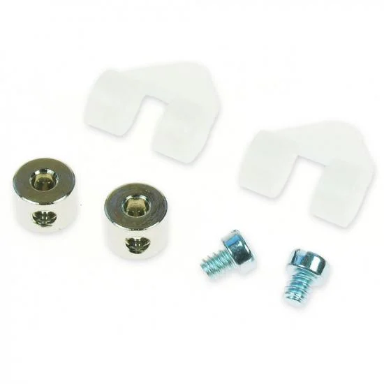 Dubro DB103 Strip Aileron Horn (2 Pcs) — image 2 of 2
