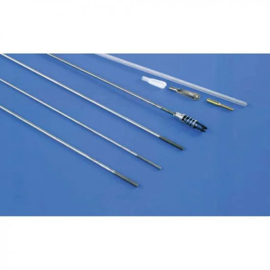 Dubro DB144 12Ins 4-40 Threaded Rod(24) — image 2 of 2