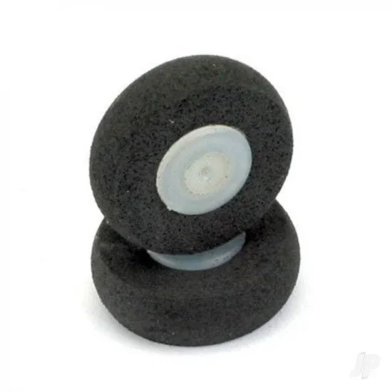 Db150Mw 1.5 Inch Mini Light Wheels (Dubro) — image 3 of 3