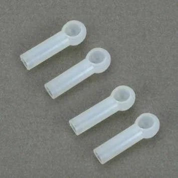 Dubro DB188 Ball Link Sockets (4 Pcs) — image 1 of 2