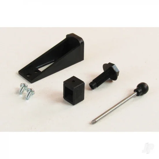 Dubro DB207 Kwik Switch + C J &mdash; image 2 of 5