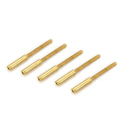 Dubro DB212 Lge Thread Couplers (5 Pcs) — image 3 of 3